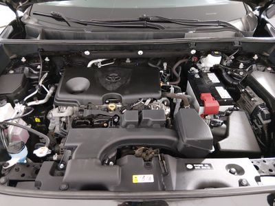 2022 Toyota RAV4 - Photo 9
