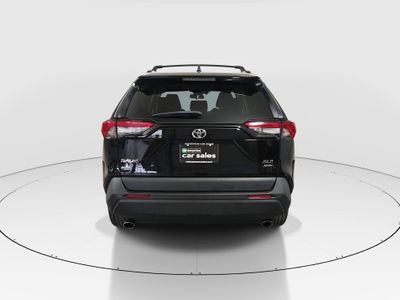 2022 Toyota RAV4 - Photo 6