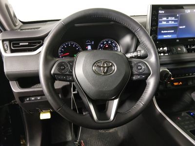 2022 Toyota RAV4 - Photo 12