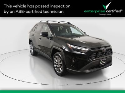 2022 Toyota RAV4 - Photo 1