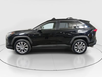 2022 Toyota RAV4 - Photo 4