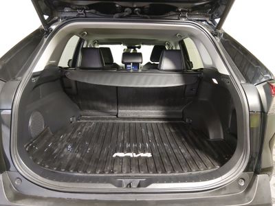 2022 Toyota RAV4 - Photo 11
