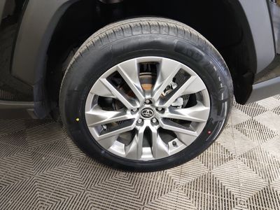 2022 Toyota RAV4 - Photo 10