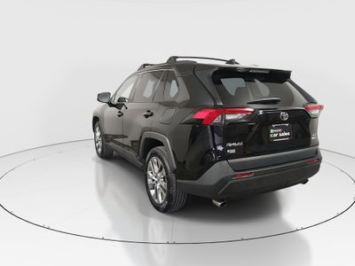 2022 Toyota RAV4 - Photo 5