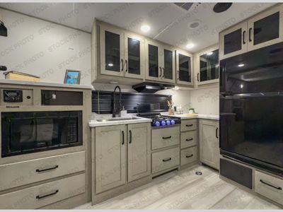 2026 Grand Design Momentum MAV - Photo 7
