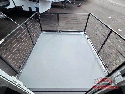 2027 Model Gx 3450x — photo 24 view