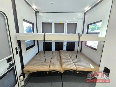 2027 Model Gx 3450x — photo 20 view