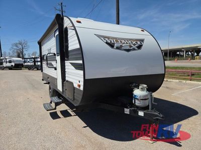 2023 Forest River RV Wildwood FSX - Photo 9