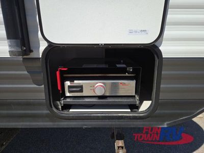 2023 Forest River RV Wildwood FSX - Photo 30