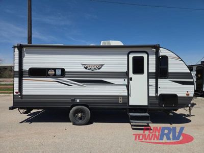 2023 Forest River RV Wildwood FSX - Photo 16