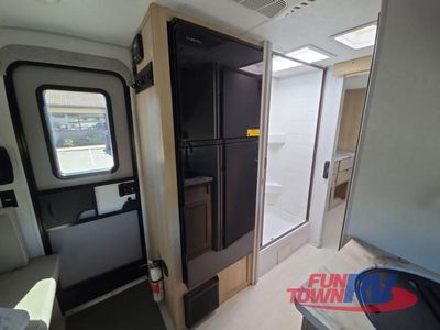 2023 Forest River RV Wildwood FSX - Photo 22