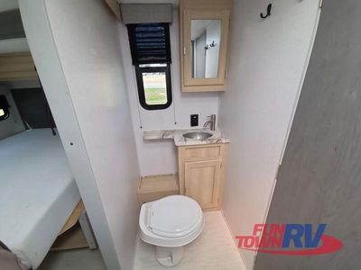 2023 Forest River RV Wildwood FSX - Photo 26