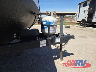 2023 Forest River RV Wildwood FSX - Photo 29