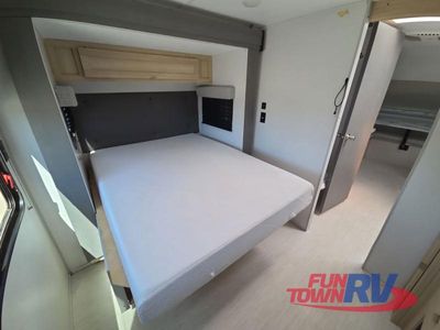 2023 Forest River RV Wildwood FSX - Photo 6