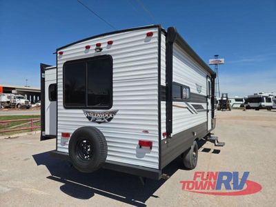 2023 Forest River RV Wildwood FSX - Photo 15