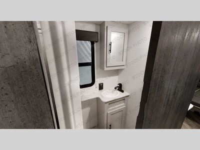 2023 Forest River RV Wildwood FSX - Photo 39