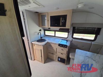 2023 Forest River RV Wildwood FSX - Photo 17