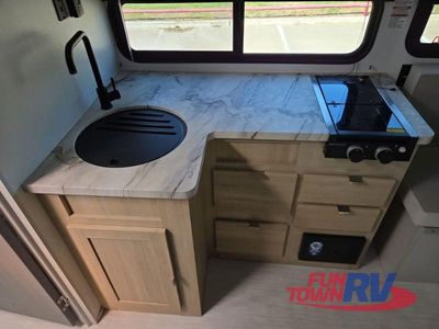 2023 Forest River RV Wildwood FSX - Photo 18