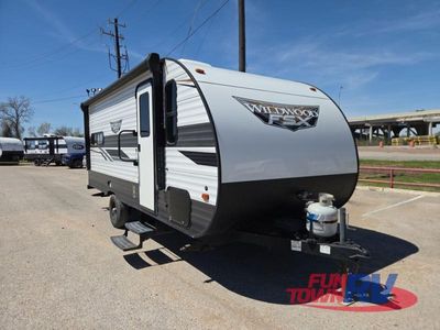2023 Forest River RV Wildwood FSX - Photo 1