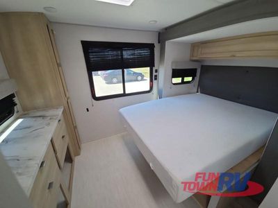 2023 Forest River RV Wildwood FSX - Photo 24