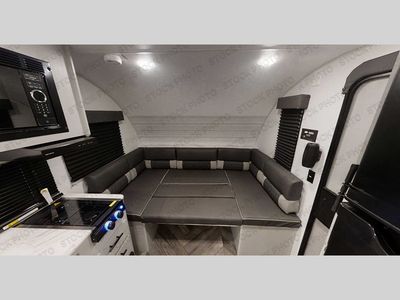2023 Forest River RV Wildwood FSX - Photo 35