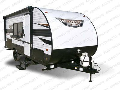 2023 Forest River RV Wildwood FSX - Photo 34