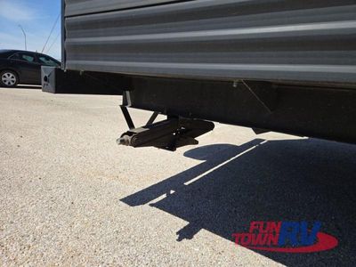 2023 Forest River RV Wildwood FSX - Photo 33