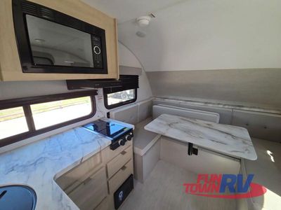2023 Forest River RV Wildwood FSX - Photo 8
