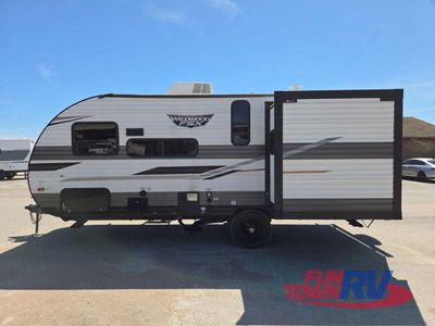 2023 Forest River RV Wildwood FSX - Photo 12