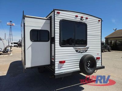 2023 Forest River RV Wildwood FSX - Photo 13
