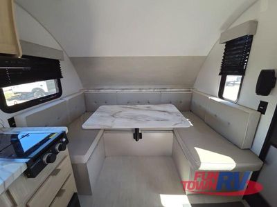 2023 Forest River RV Wildwood FSX - Photo 23