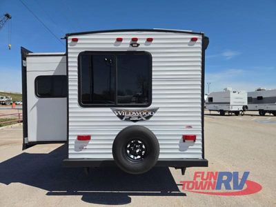 2023 Forest River RV Wildwood FSX - Photo 14