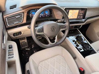 2025 Volkswagen Atlas - Photo 25