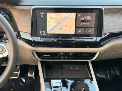 2025 Volkswagen Atlas - Photo 20