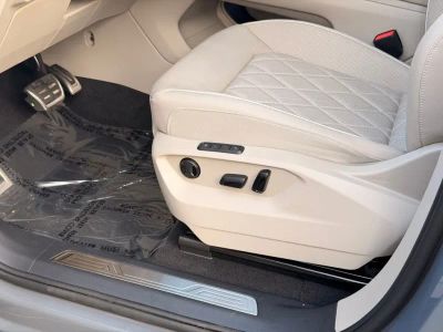 2025 Volkswagen Atlas - Photo 28