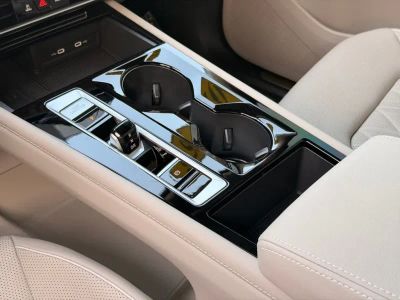 2025 Volkswagen Atlas - Photo 24