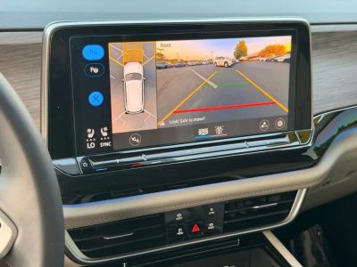 2025 Volkswagen Atlas - Photo 36