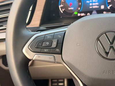 2025 Volkswagen Atlas - Photo 31