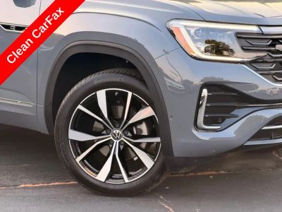 2025 Volkswagen Atlas - Photo 6