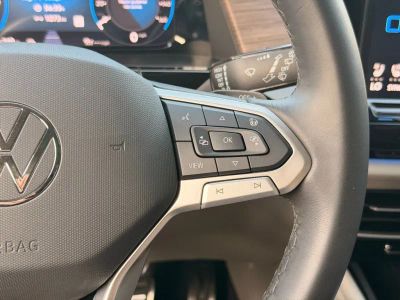2025 Volkswagen Atlas - Photo 32