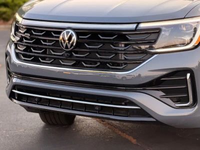 2025 Volkswagen Atlas - Photo 11