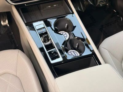 2025 Volkswagen Atlas - Photo 21