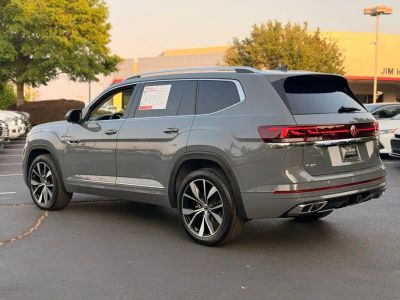 2025 Volkswagen Atlas - Photo 12