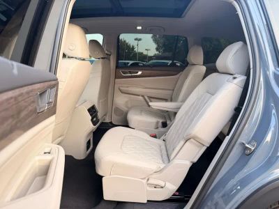2025 Volkswagen Atlas - Photo 17
