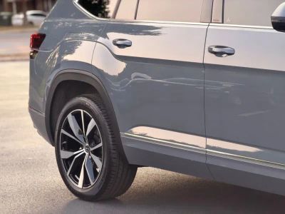 2025 Volkswagen Atlas - Photo 10