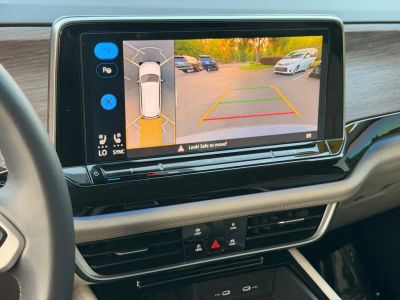 2025 Volkswagen Atlas - Photo 35