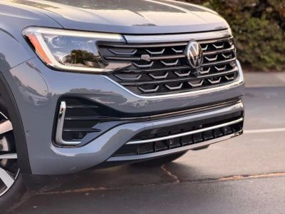 2025 Volkswagen Atlas - Photo 7