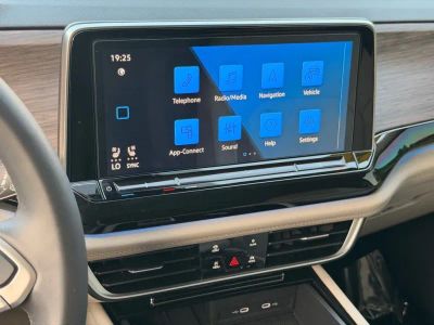 2025 Volkswagen Atlas - Photo 34