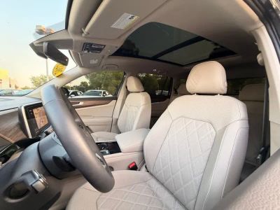 2025 Volkswagen Atlas - Photo 26