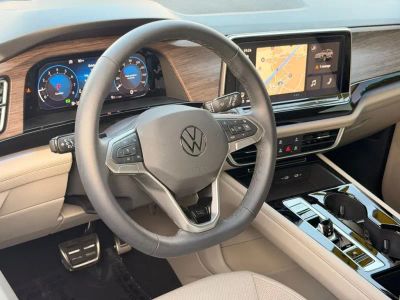 2025 Volkswagen Atlas - Photo 23